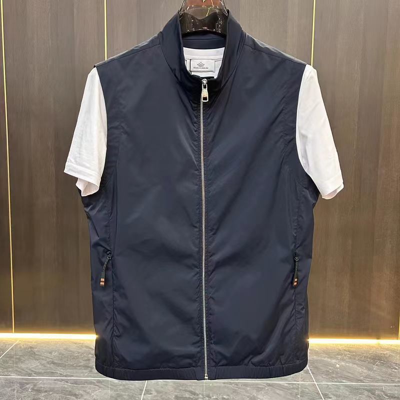 Men's Casual Business Casual Fashion Vest
