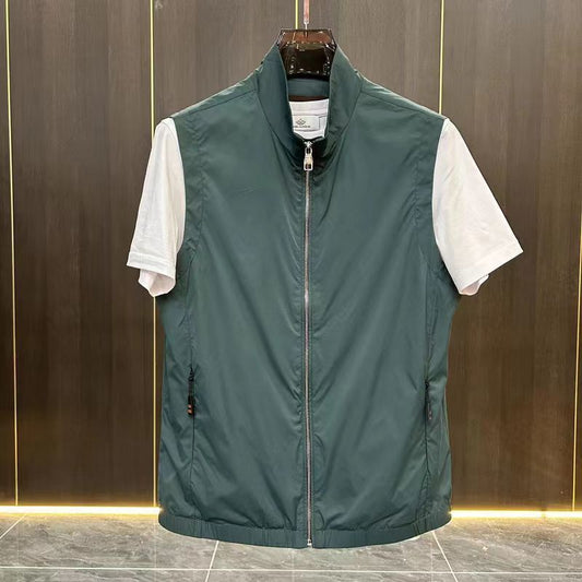 Men's Casual Business Casual Fashion Vest